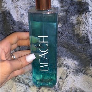 Bath&Body Works At The Beach Mist